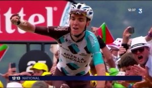 Tour de France 2017 : une course à suspense