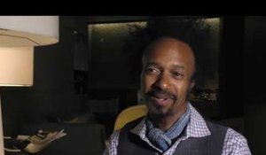 Fantastic Negrito: “I’d Rather Be Like David Bowie”
