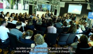 Initiatives territoriales pour l'emploi : un guide et une journée annuelle