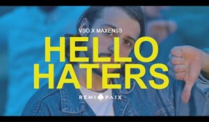 VSO - Hello Haters