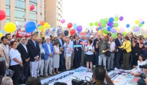 Turquie: début du procès de journalistes du quotidien Cumhuriyet