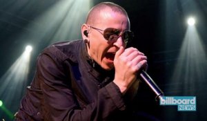 Linkin Park Filmed 'Carpool Karaoke' Episode Prior to Chester Bennington's Death | Billboard News