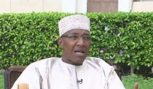 SEN JOTAAY   Abdoul Mbaye   25 Octobre 2014   Partie 1