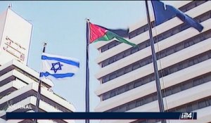 Israël - Jordanie: des relations complexes