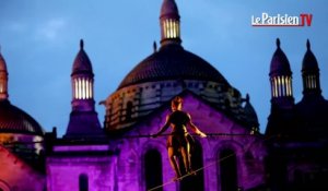 Festival Mimos à Périgueux : l'art de l'équilibre et du déséquilibre
