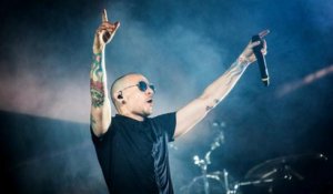 Chester Bennington: 911 Call Released, 'Hybrid Theory' Producer Recalls First Meeting | Billboard News