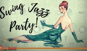 Various Artists - Swing & Jazz Party