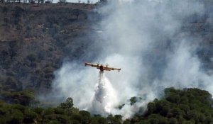 Incendies : l'émouvant message de Jean-Luc Reichmann