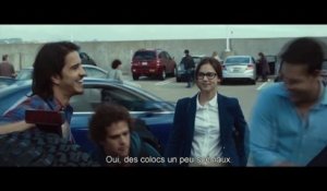 Summertime Bande - annonce VOSTFR