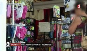 Tourisme: enquête sur l'accueil en France