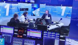 Le debrief du 27/07/2017