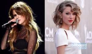 Fan Army Face-Off: Selena Gomez's Selenators Battle Taylor Swift's Swifties | Billboard News