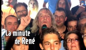 OM 4-2 Ostende : la minute de René en direct de Carcassonne !
