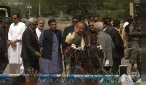 Pakistan : le Premier ministre destitué