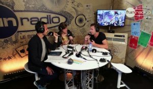 Tomorrowland 2017 : Sam Feldt en interview