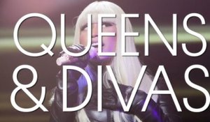 Drag Queens Love Nicki Minaj | Divas & Queens