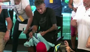 PSG - Neymar dans toutes les têtes