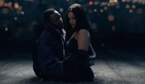 Kendrick Lamar Shows Major 'Loyalty' to Rihanna In New Music Video | Billboard News