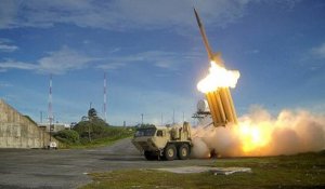 Nouveau tir de missile intercontinental de Pyongyang