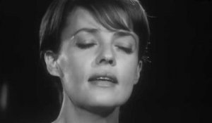 Jeanne Moreau, chanteuse talentueuse