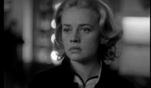 Jeanne Moreau 1928-2017