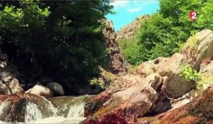 Vacances : le charme méconnu des gorges de la Dourbie