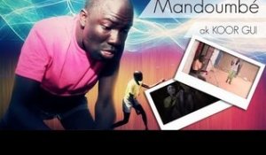 Sketch Sénégalais - Mandoumbé Ak Koor Gui - Episode 9
