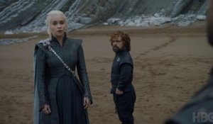 Game of Thrones saison 7 - Trailer de l'épisode 4