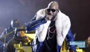 R. Kelly Cancels Three 'After Party' Tour Dates | Billboard News