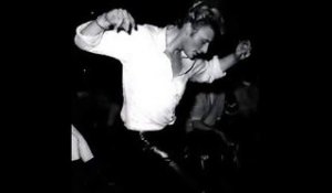 Johnny Hallyday - Viens danser le twist