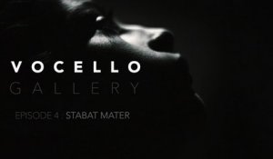 04 • “Stabat Mater” - Vocello Gallery