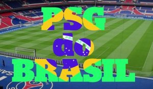 PSG do Brasil : les tops et flops des joueurs brésiliens de Paris