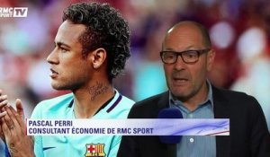 Avec Neymar, le PSG prend une nouvelle dimension