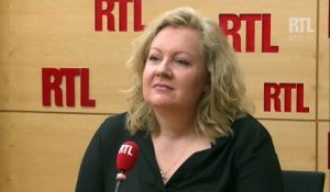 Sophie Montel était l'invité de RTL le 4 août 2017
