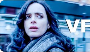 THE DEFENDERS Bande Annonce VF (Nouvelle // 2017)