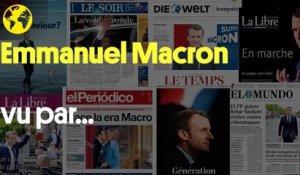 “Ce président ni de droite, ni de gauche est surtout ni de gauche, ni de gauche”