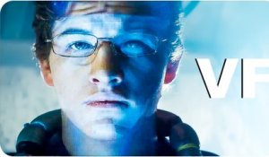 READY PLAYER ONE Bande Annonce VF (2018)