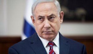 Benyamin Netanyahou sous pression judiciaire