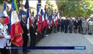 Pyrénées-Orientales : le corps d'un soldat français rapatrié d'Algérie