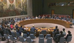 L'ONU porte un coup dur aux exportations nord-coréennes