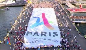 Paris 2024 : Les dessous de la négociation