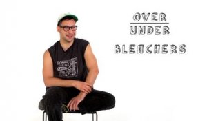 Bleachers Rate Buzzfeed Quizzes, Cats the Musical, and Fiona Apple