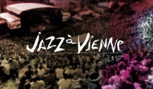 Question/réponse avec Jamie Cullum à Jazz à Vienne 2017