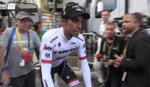 Cyclisme – Contador annonce sa retraite
