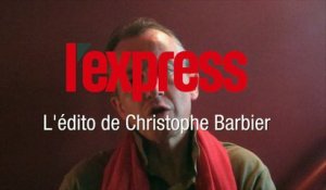 "La crise au Venezuela nous permet de tirer des leçons chez nous"-L'Édito de Christophe Barbier
