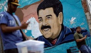 Venezuela : un pays, deux assemblées