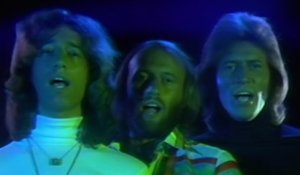 Bee Gees - Night Fever