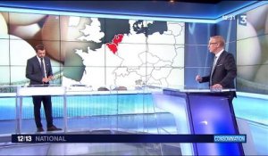 Œufs contaminés : une crise européenne
