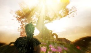 Hellblade (2017) ; bande-annonce officielle du jeu