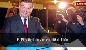 Michel Mercier renonce au Conseil constitutionnel : retour sur son parcours
